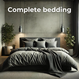Kozey® – Complete Bamboo Bedding Set