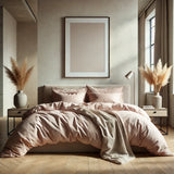 Kozey® – Complete Bamboo Bedding Set