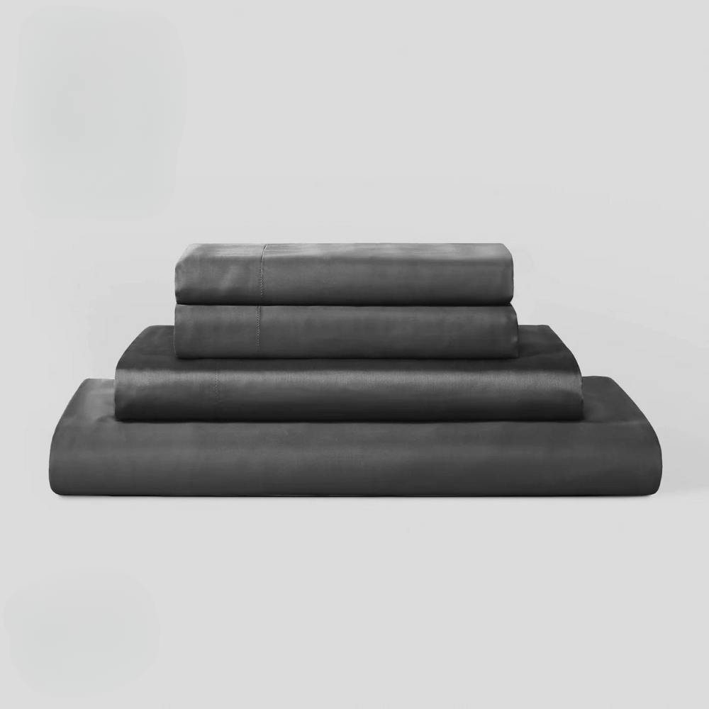 Kozey® – Bamboo Fitted Sheet