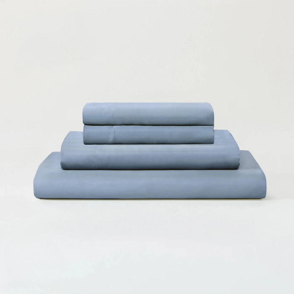 Kozey® – Bamboo Fitted Sheet