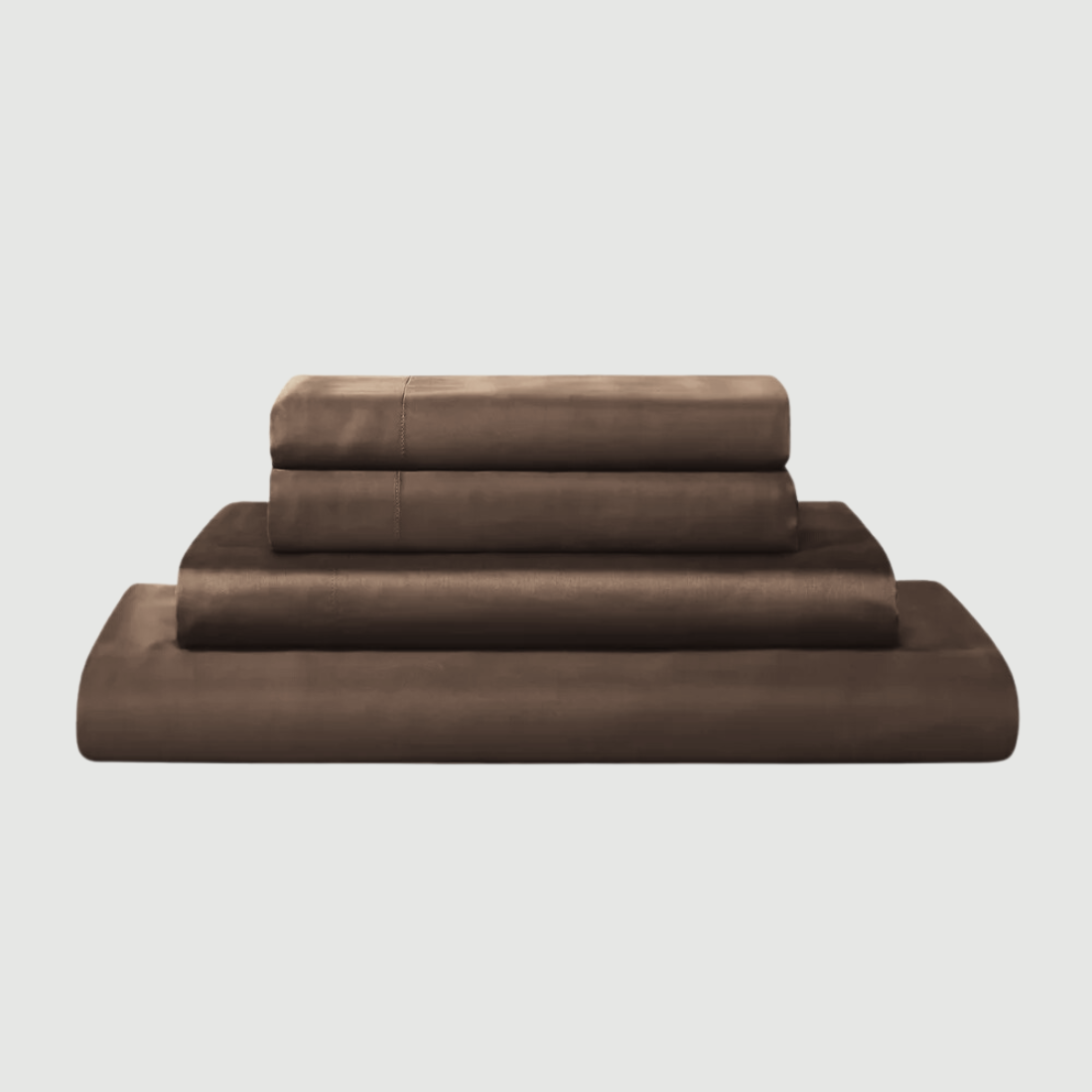 Kozey® – Bamboo Fitted Sheet