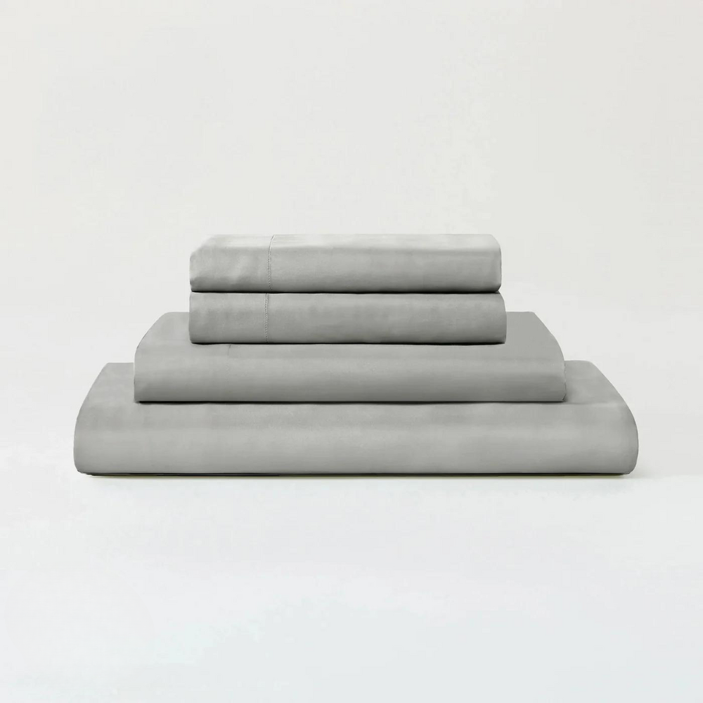 Kozey® – Bamboo Fitted Sheet