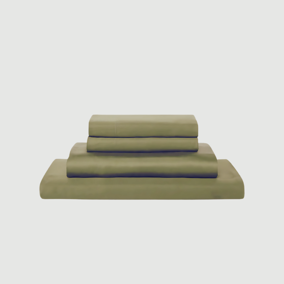 Kozey® – Bamboo Fitted Sheet