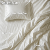 Kozey® – Complete Bamboo Bedding Set