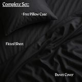 Kozey® – Complete Bamboo Bedding Set
